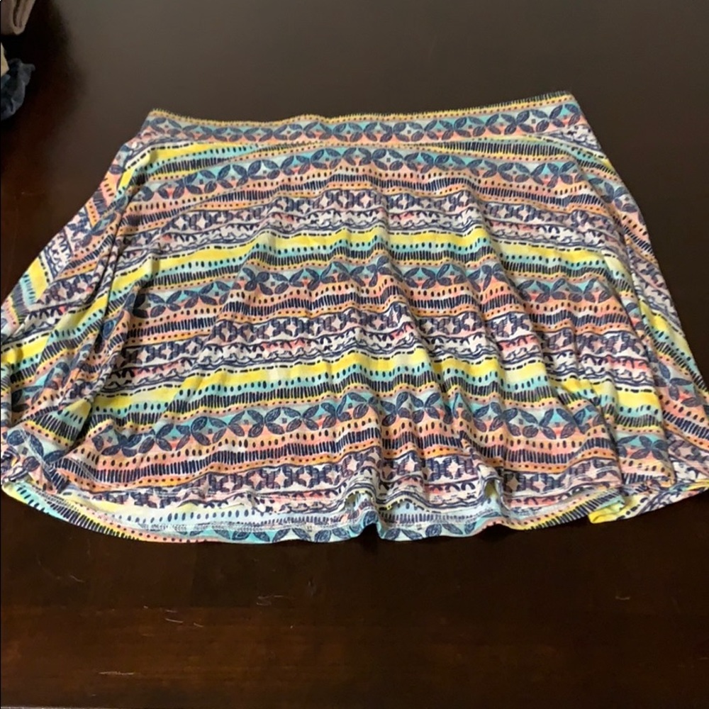 Skirt